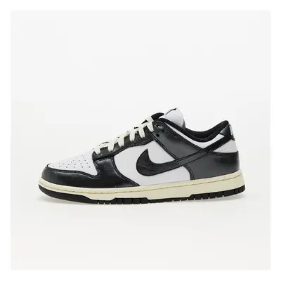 Tenisky Nike W Dunk Low Premium "Vintage Panda" White/ Black-Coconut Milk EUR