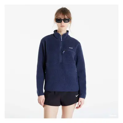 Mikina Patagonia Retro Pile Marsupial navy