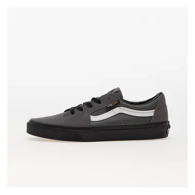 Tenisky Vans SK8-Low Cordura Gray/ Black EUR