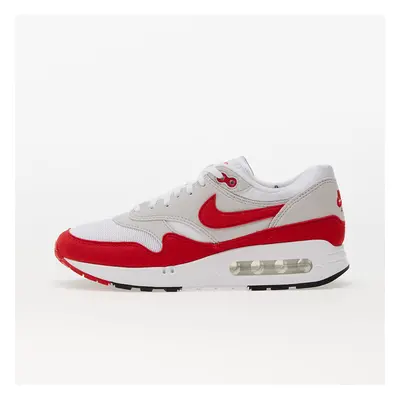 Tenisky Nike W Air Max '86 Premium White/ University Red-Lt Neutral Grey EUR