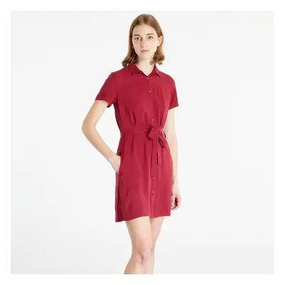 Šaty Horsefeathers Dara Dress Cerise