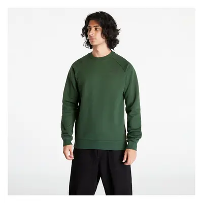 Mikina The North Face Raglan Redbox Crew Pine Needle