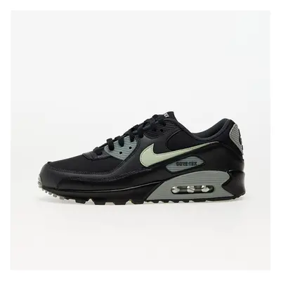 Tenisky Nike Air Max GTX Black/ Honeydew-Anthracite-Mica Green EUR