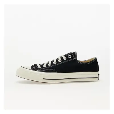 Tenisky Converse Chuck OX Black/ Black/ Egret EUR