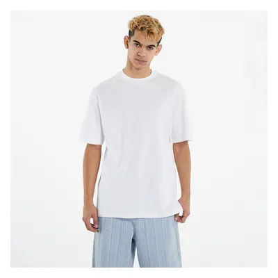 Tričko Urban Classics Tall Tee White