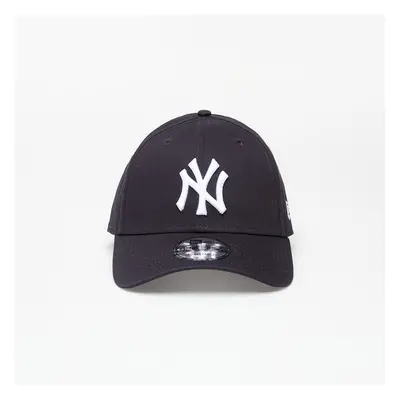 Kšiltovka New Era Cap 9Forty Mlb League Basic New York Yankees Navy/ White