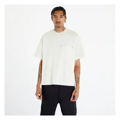 Tričko Nike Sportswear Tech Pack Dri-FIT Short-Sleeve Top Sea Glass/ Black