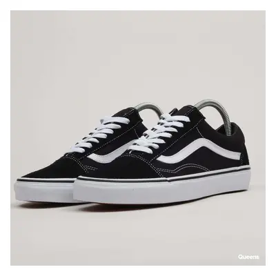 Tenisky Vans Old Skool black / white EUR