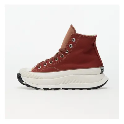 Tenisky Converse Chuck AT-CX Deep Tone Ritual Red/ Clay Pot/ Red Oak EUR