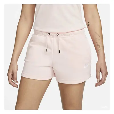 Šortky Nike Sportswear Essential Shorts Pink