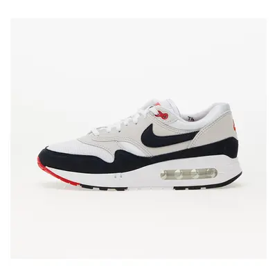 Tenisky Nike Air Max '86 Premium White/ Obsidian-Lt Neutral Grey EUR