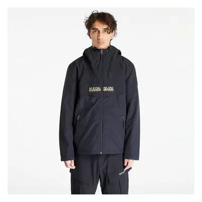 Bunda NAPAPIJRI Rainforest Open Winter Jacket Black