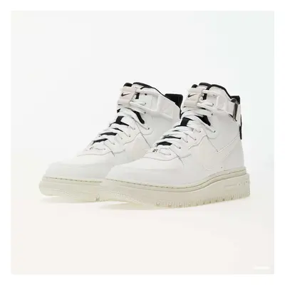 Tenisky Nike Air Force High Utility 2.0 Summit White/ Sail Black EUR