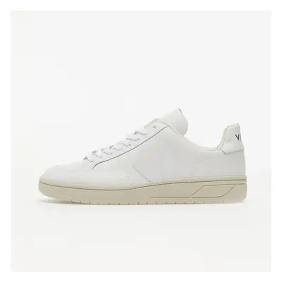 Tenisky Veja V-12 Leather Extra-White EUR