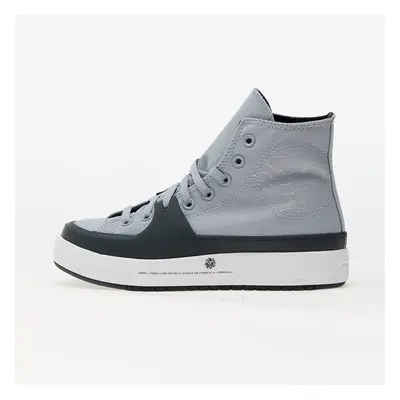 Tenisky Converse Chuck Taylor All Star Construct Future Utility Heirloom Silver/ Secret Pines EU