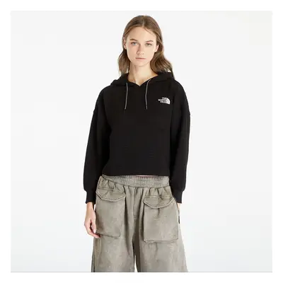 Mikina The North Face Mhysa Hoodie TNF Black