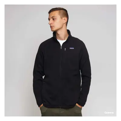 Bunda Patagonia M's Better Sweater Jacket Black