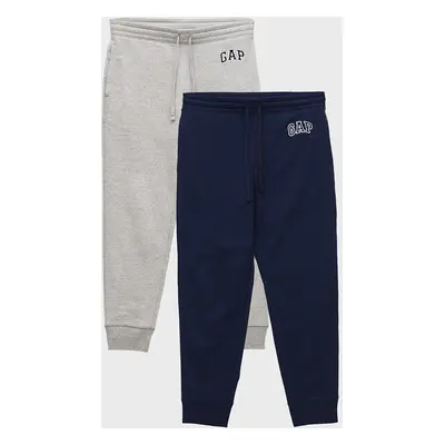 GAP Logo Two Pack Sweatpants Multi