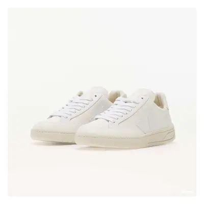 Tenisky Veja V-12 Leather extra white EUR