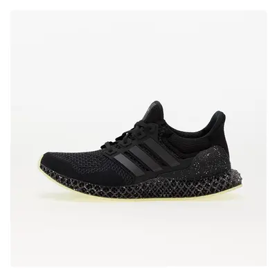 Tenisky adidas Performance Ultra 4D Core Black/ Core Black/ Carbon EUR