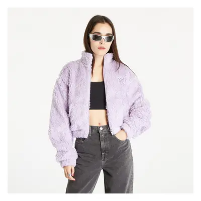 Bunda Daily Paper Ramila Jacket Purple Rose