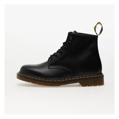 Tenisky Dr. Martens YS black smooth EUR