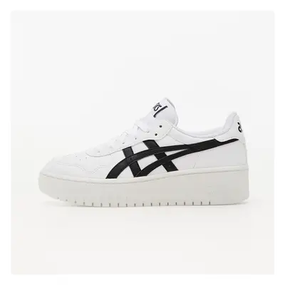 Tenisky Asics Japan Pf White/ Black EUR