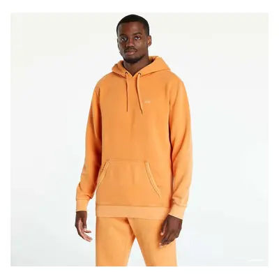 Mikina Vans Comfycush Washed Hoodie Orange