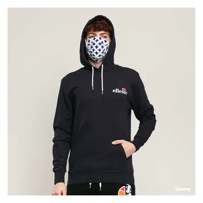 Mikina ellesse Primero OH Hoody navy