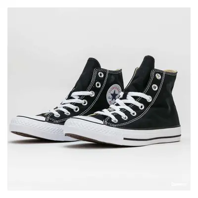 Tenisky Converse Chuck Taylor All Star Hi black EUR