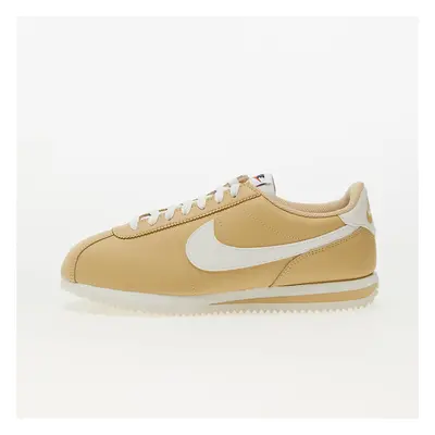 Tenisky Nike Cortez Sesame/ Sail-White EUR