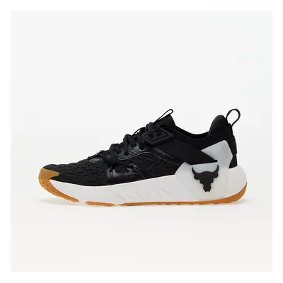 Tenisky Under Armour Project Rock Black EUR