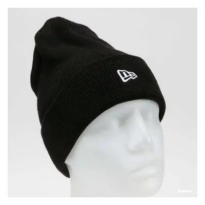 Čepice New Era Essential Knit Beanie New Era Black