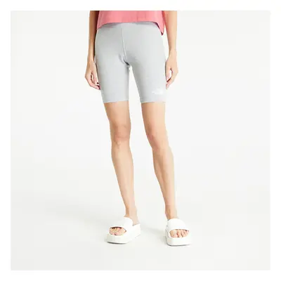 Šortky The North Face Interlock Cotton Short TNF Light Grey Heather