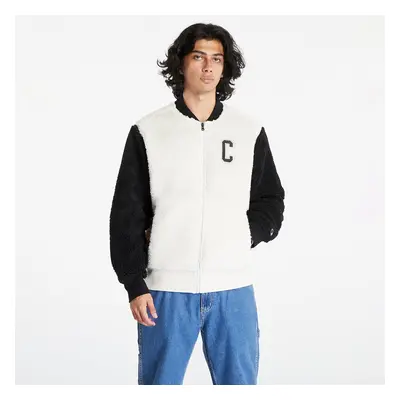 Bunda Champion Bomber Top Creamy/ Black