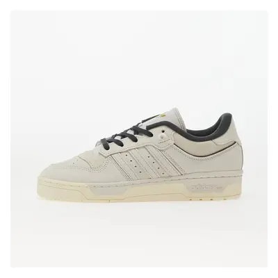 Tenisky adidas Rivalry Low 003 Talc/ Carbon/ Core White EUR