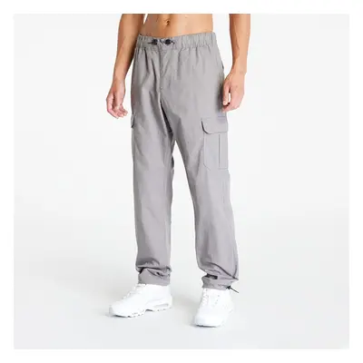 Kalhoty Urban Classics Ripstop Cargo Pants Asphalt