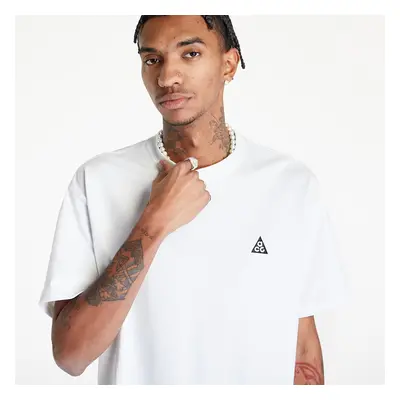 Tričko Nike ACG Men's T-Shirt Summit White