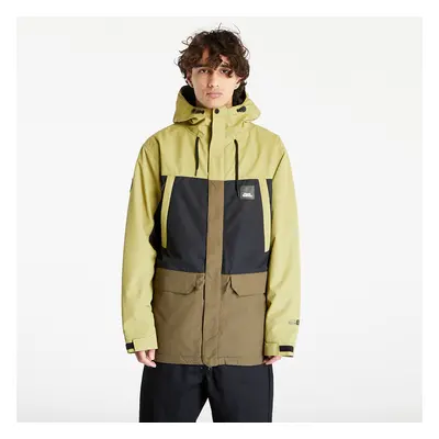 Bunda Horsefeathers Cordon II Jacket Dark Olive