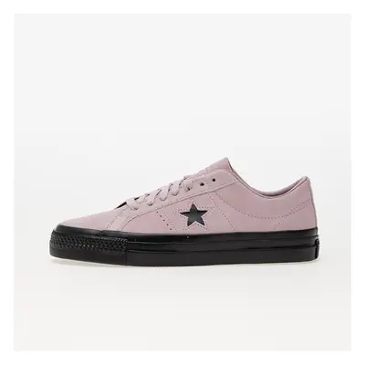 Tenisky Converse One Star Pro Classic Suede Phantom Violet/ Phantom Violet EUR