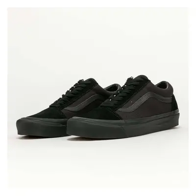 Tenisky Vans Old Skool DX OG Black/ OG Black EUR