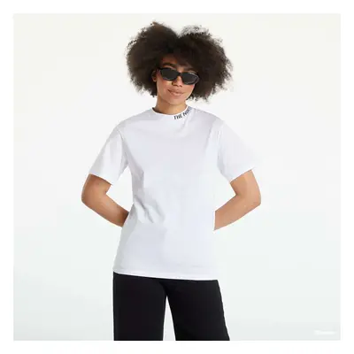 Tričko The North Face Zumu Tee White