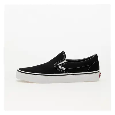 Tenisky Vans Classic Slip - On black EUR