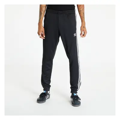 Tepláky adidas Originals Sst Track Pant Black/ White