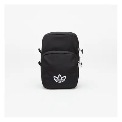 Taška adidas Originals Premium Essentil Festival Bag Black