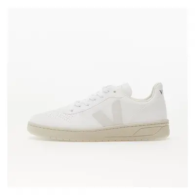 Tenisky Veja V-10 CWL Full-White EUR