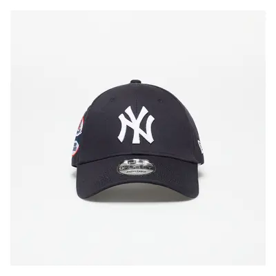 Kšiltovka New Era New York Yankees New Traditions 9FORTY Adjustable Cap Navy/ White