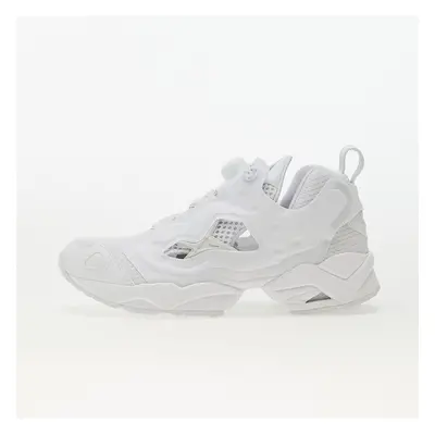 Tenisky Reebok Instapump Fury Ftw White/ Pure Grey/ Ftw White EUR