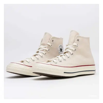 Tenisky Converse Chuck Parchment/ Garnet/ Egret EUR