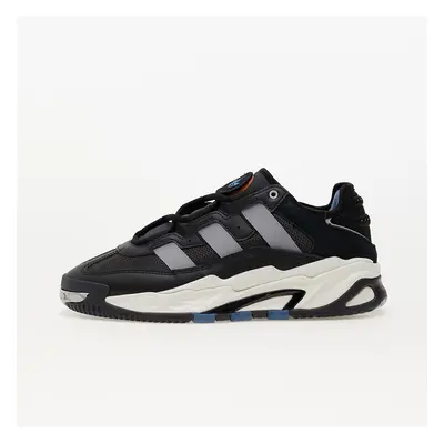 Tenisky adidas Originals Niteball Core Black/ Grey Two/ Carbon EUR